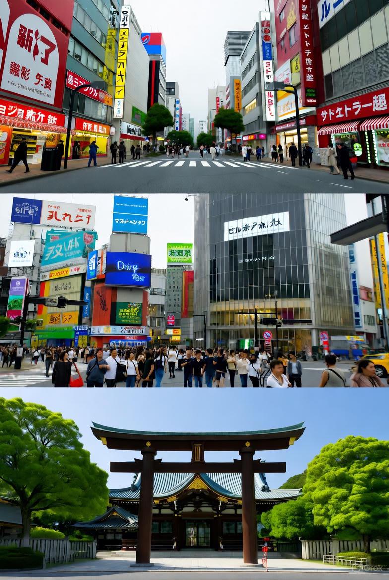 Tokyo Culture